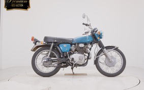 HONDA CL250 2019 CL250