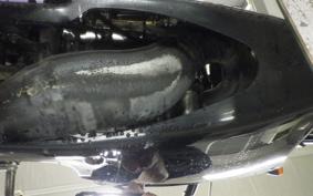 SUZUKI RG125 Gamma NF13A