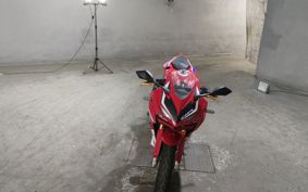 HONDA CBR250RR MC51