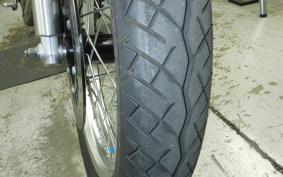 YAMAHA SR400 Gen.5 2020 RH16J