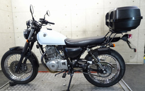 SUZUKI GLASS TRACKER BIG BOY NJ4DA