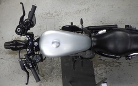 HARLEY XL1200N 2008