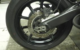 DUCATI SCRAMBLER SIXTY2 2016