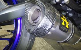 YAMAHA YZF-R7 2022 RM39J