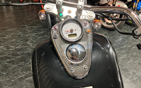 HONDA SHADOW 400 2005 NC34