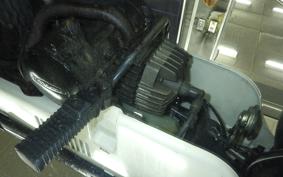 HONDA MOTOCOMPO 2008 AB12