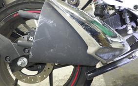 SUZUKI GIXXER 150 2014 ED131