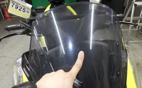 YAMAHA TRICITY 125 A 2012 SEC1J