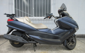 YAMAHA MAJESTY 250 SG20J