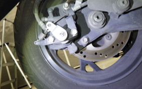 SUZUKI BURGMAN400 A 2020 DU11A