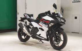 KAWASAKI NINJA 400 2020 EX400G