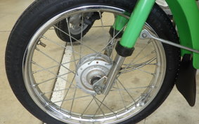 HONDA PAL NC50
