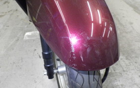 HONDA TACT Basket 2012 AF79