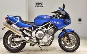 YAMAHA TRX850 1998 4NX