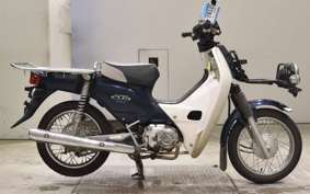 HONDA C110 SUPER CUB JA10