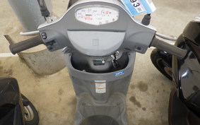 SUZUKI LET's 5 G CA47A