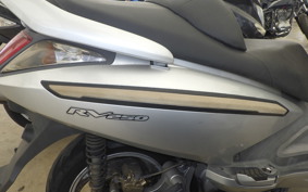 SYM RV250