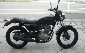 HONDA CB223S MC40