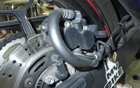 KAWASAKI NINJA 250 ABS EX250L