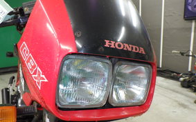 HONDA CBX750F 1987 RC17