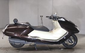 YAMAHA MAXAM250 SG21J