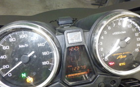 HONDA CB400 SUPER BOLDOR A 2021 NC42