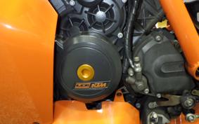 KTM 1190 RC8 R 2014