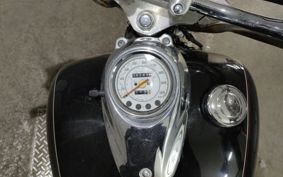 YAMAHA DRAGSTAR400 CLASSIC 4TR