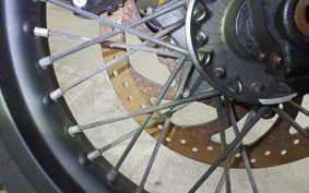 HUSQVARNA SVARTPILEN 401 2021