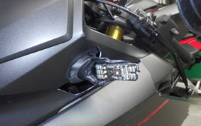 HONDA CBR250RR A MC51
