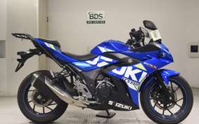 SUZUKI GSX250R