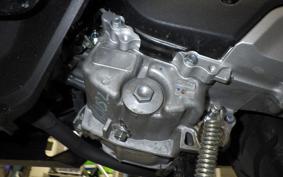 HONDA PCX125 2009 JK05