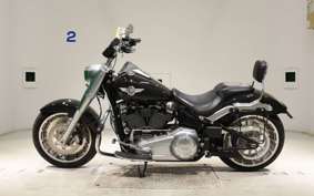 HARLEY FLBS 1870