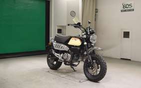 HONDA MONKEY 125