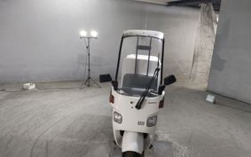 HONDA GYRO TA02