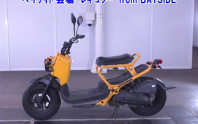 HONDA ZUMAR