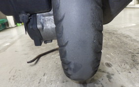 SUZUKI LET's 4 1999 CA45A