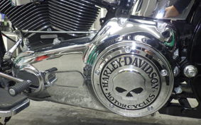 HARLEY FLSTF 1580 2008