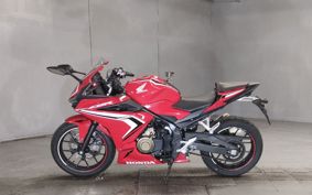 HONDA CBR400R 2019 NC56