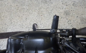 KAWASAKI 250TR BJ250F