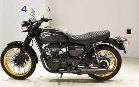 KAWASAKI W800 2013 EJ800A