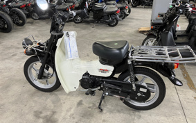 SUZUKI BAR DEE50 BA43A