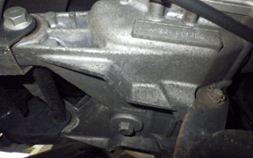 SUZUKI ADDRESS V125 DT11A