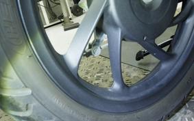 HONDA DIO110-3ﾍﾞｰｼｯｸ 2007 JK03