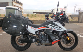 KTM 790 ADVENTURE 2021 TS340