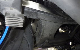 SUZUKI Vｽﾄﾛｰﾑ250A 2008