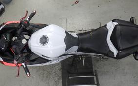 KAWASAKI NINJA 250