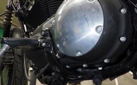 HARLEY XL883N 2013