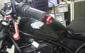 HONDA REBEL 250 A 2019 MC49