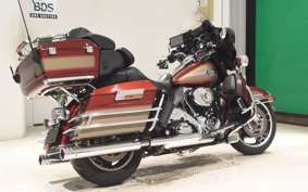 HARLEY FLHTCU 1580 2009